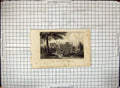 Old Stone Castle Gravesend Kent England Robert Talbot Mottram 1829 En 19th