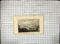 Old Woolwich Kent England Architecture Engraving Hinchliff Gastineau