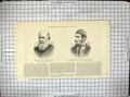 Old 1888 Charles Rhind Missionary Deaf Dumb Clarence Stewart Lindsay Victorian