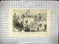 Old British Administrator Bechuanaland Court Inquiry Crocodile River