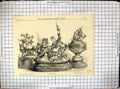 Old 1870 Ascot Horse Racing Cup Queen'S Vase Royal Hunt Trophy Sport Victorian