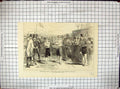 Antique Old Print King'S College School Athletic Sports Two-Mile Walking Race