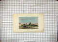 Antique Print Hand Ed Engraving Whittingtons Alms Houses Middlesex Dugdales