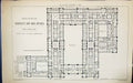 Old First Floor Plan Admiralty War Fices Hall Powell Building 1884 Ar Victorian
