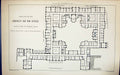 Old Plan Admiralty War Fices Ingress Bell Aston Webb Building 1884 Ar Victorian