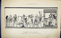 Old Judgement Soul Osiris Building 1884 Illustrating Stuart Poole Lec Victorian