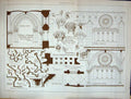 Old Builder 1884 Abbey Semmeram Bavaria Cloisters Architecture Capita 19th