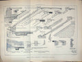 Old Builder 1884 Details American Construction Roplan St. Louis GaleVictorian
