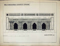 Old Builder 1884 Comminion Table Canterbury Cathedral John rid ScoVictorian