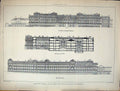 Old Builder 1884 Proposed Admiralty War Office Whitehall Architecture 19th