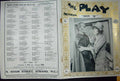 Antique Print Play Pictorial Theatre Don Q NettlefDorothy Dix Melton Bedfor