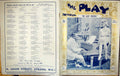 Old Play Pictorial Theatre Bateman Seyler Barry Hawtrey Carew Seymour