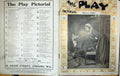 Old Play Pictorial Theatre Mistress Wilful Terry Neilson Winifred Rae