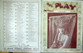 Old Play Pictorial Theatre Afgar Delysia Burke Lane Coucourli Humphri