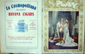 Old Play Pictorial Theatre King Cadonia Leigh Alexis Wallis Barrett B