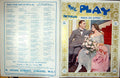 Old Play Pictorial Theatre Whirled Happiness Melford St. John Walls B