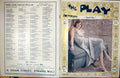 Old Play Pictorial Theatre Havoc Frances Carson Faber Romance Henry K