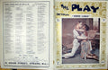 Old Play Pictorial Theatre White Cargo Clare Aherne Dorie Sawyer Matt