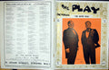 Old Play Pictorial Theatre Dover Road Allan Aynesworth Henry Ainley D