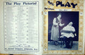 Old Play Pictorial Theatre Pell Mell Morton Delysia Minto Ayer Cloepa