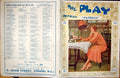 Old Damaged Play Pictorial Theatre Patricia Dickson Manning Robins Ch