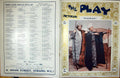 Old Play Pictorial Theatre Hassan Henry Ainley Willard Keen Quarterma