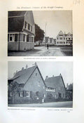 Old Emscher-Lippe Batteln Westphalia Margaretenh Rheinhausen Schmohl