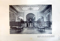 Old Print British Arts Crafts Section Ghent International Exhibition 1913 20th