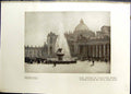 Old Studio 1911 San Pietro Vaticano Rome Cecil King Kasbah Tangier No 20th