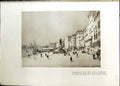 Old Regent Street London England Studio 1911 Morning Riva Venice Ceci 20th