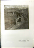 Old Going Church People Antonie Ritzerow 1911 Alcala Seville Spain Lu 20th