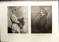 Old Studio 1911 Frederic Whiting Master'S Daughter Amateur Rider Hunt 20th