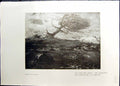 Old Repos Travailleurs Workers Studio 1911 Le Coup Vent Storm Trees W 20th