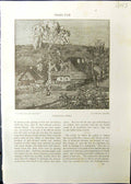 Old Wallach Country House Trees Jaronek Moonrise Goding Roman Havelka