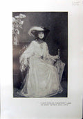 Old Lady Evelyn Farquhar John Lavery 1912 Lady Gwendoline Spencer Chu 20th