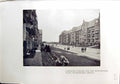 Old Landauer Strasse Rudesheimer Platz Wilmersdorf Berlin 1912 Olivae 20th