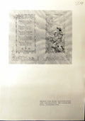 Old 1912 Design Book Illustration Decoration Caroline Hall Sunderland 20th