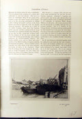 Old Brentford Boats Percy Grassby Bedford Halifax Scotia Anglia Russe