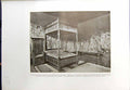 Old Gaesbeeck Bed Chamber Chateau Antwerp Musee Plantin-Moretus 1913 20th