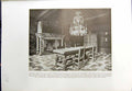 Old Antwerp Hall Maison Hydraulique Schoonbeke Church Charles Borrome 18th