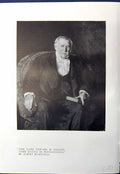 Old Edward Paxson Chief Justice Pennsylvania 1913 Mercedes Walton Ros 20th