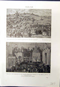 Old Czar Michael Fedorovitch Moscow Yuon Kremlin Coronation Zakharf S