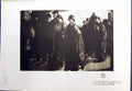 Old Workers Way Poster London Underground Railway 1913 Spencer Pryse 20th