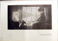 Old Love'S Germanie Robert Burns Lady House Window 1914 Rev. Whyte Wi 20th
