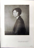 Old 1914 Sasha Kropotkin-Lebedeff Kelly House Beaconsfield Ashley New 20th