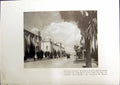Old Panama-Pacific Exposition Avenue Palace Mines 1914 Black Jaguar O 20th