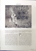 Antique Old Print Sunny September Helen Mcnicol Saw Mill Maurice Cullen 1914