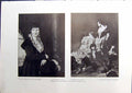 Old Letitia Bonaparte Mere Vallain Piazzetta Baptism Alphin Irish 191 20th