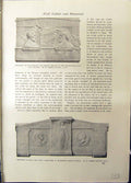 Old Studio 1915 Memorial Richard Tangye Boyd Alexander Cranbrook Chru 20th