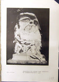 Old Studio 1915 Monument Chopin Parc Monceau Perrault Tuileries Garde 20th